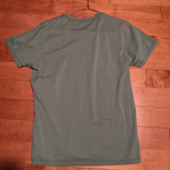 Banana Republic Men's T Shirt Excellent - Picture 2 of 2